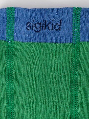 SIGIKID Tights in Mixed colors