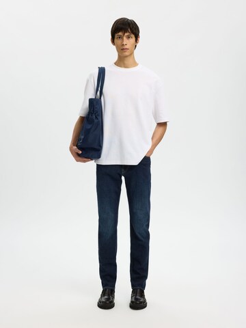 SELECTED Slim fit Jeans in Blue