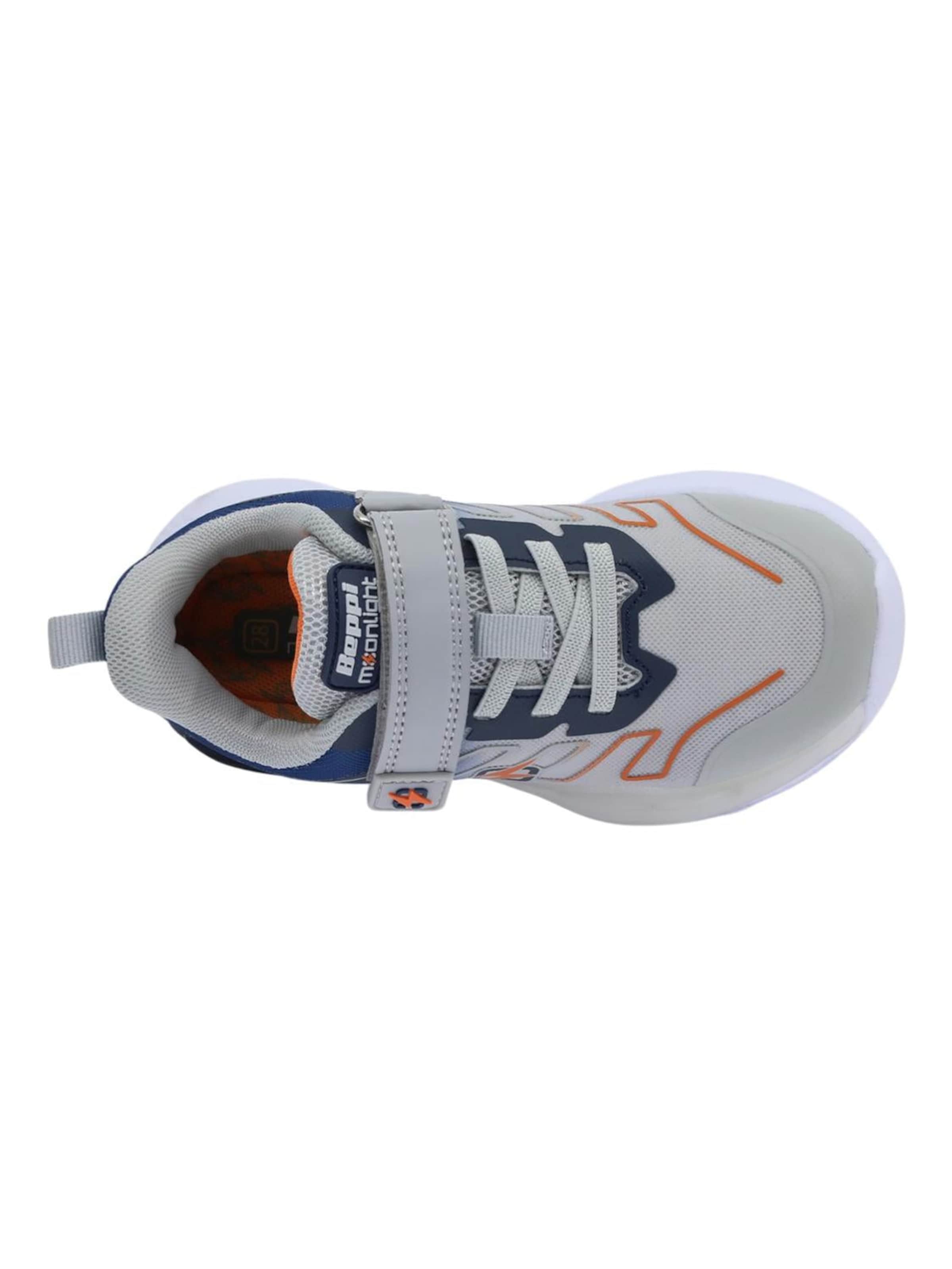 Beppi - Zapatillas deportivas en gris