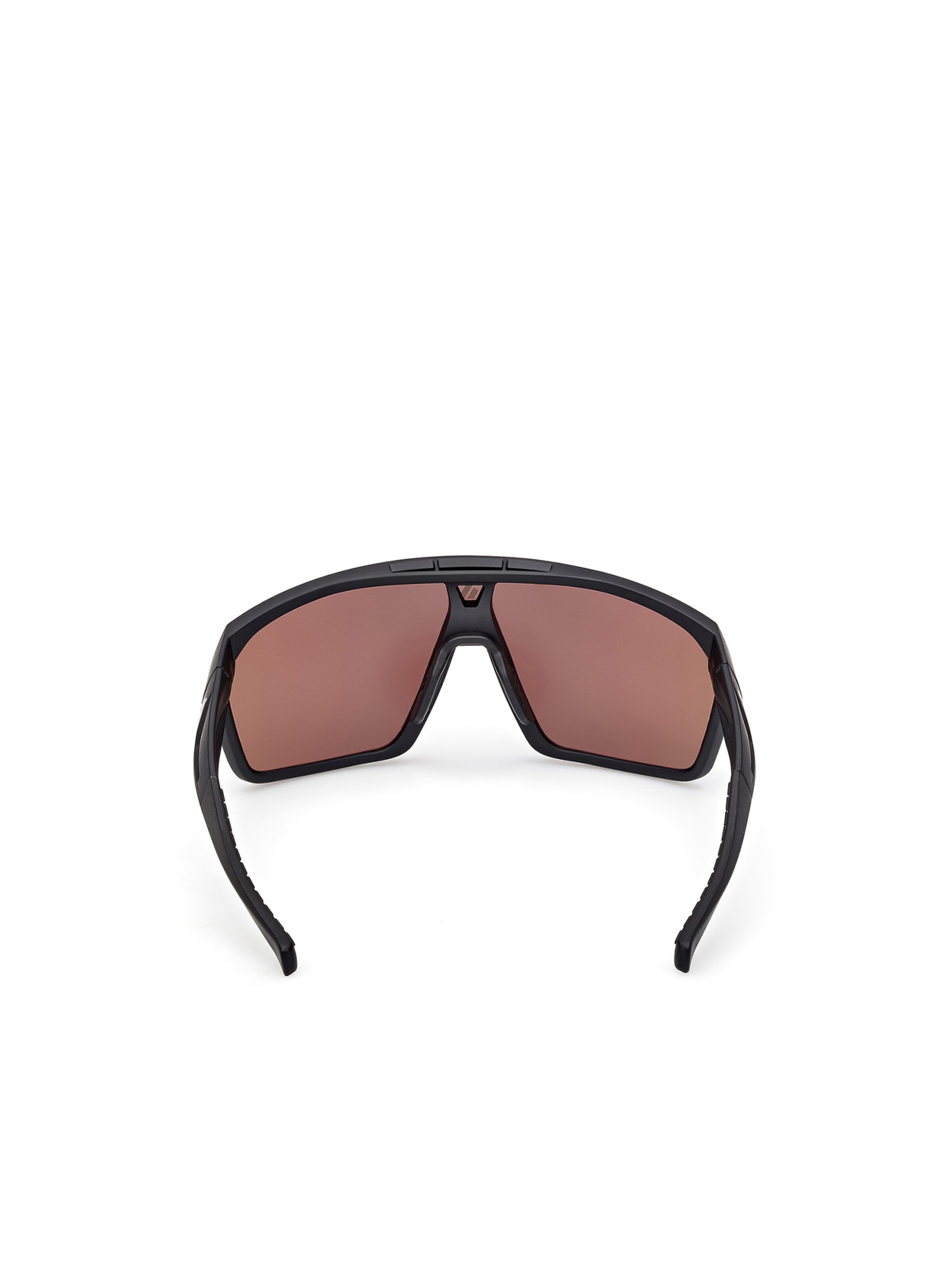 Occhiali da sole di ADIDAS SPORTSWEAR in nero