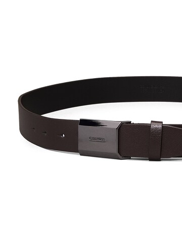 Calvin Klein Belt in Grey