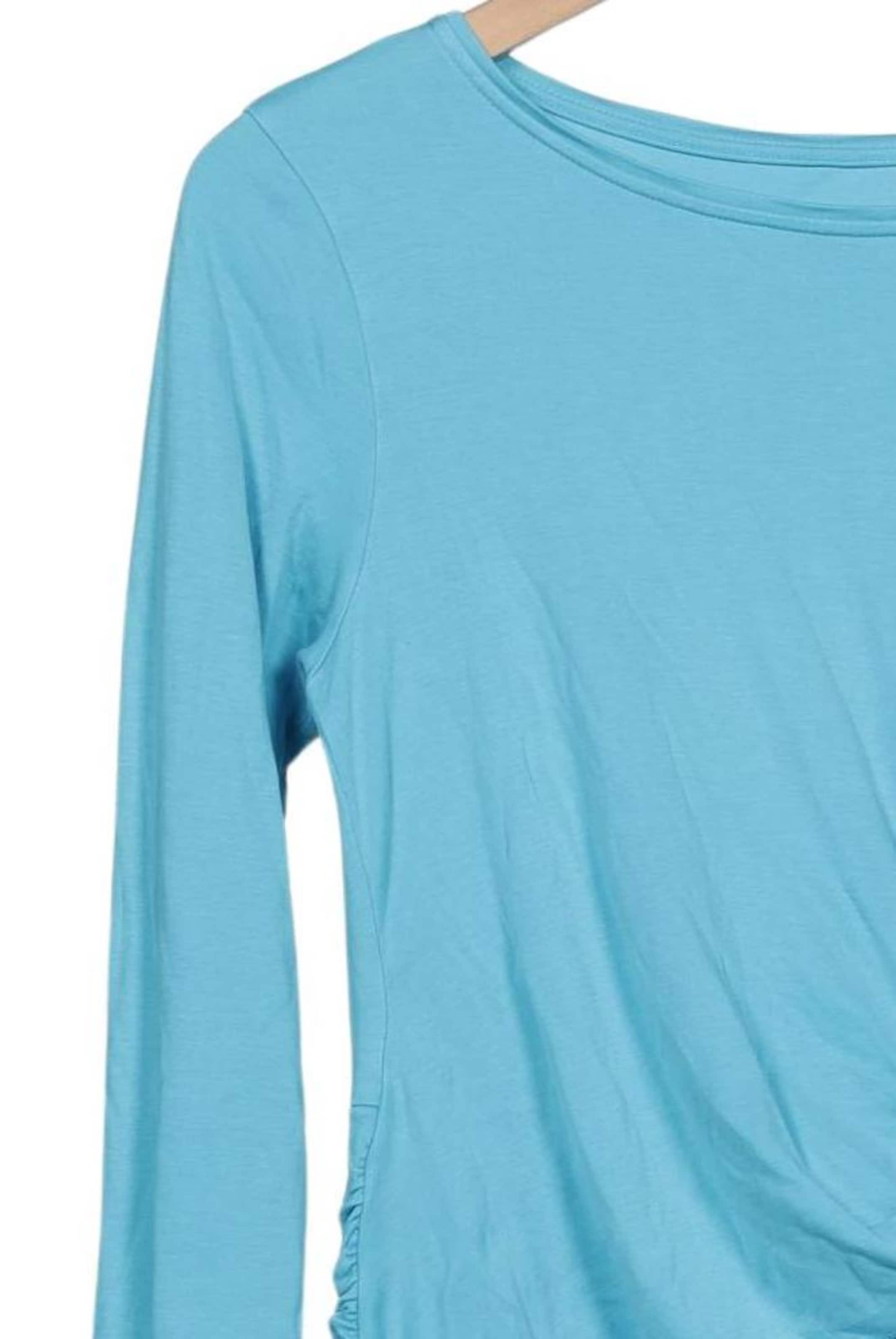 Marc Cain Dress in M in Blue