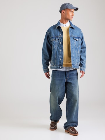 geltona LEVI'S ® Megztinis
