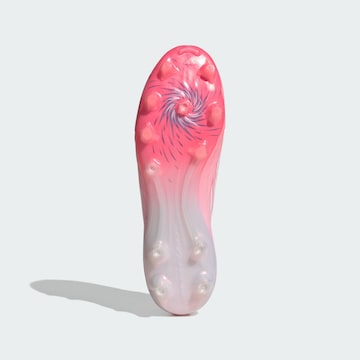 Scarpa da calcio 'F50 Sparkfusion Pro' di ADIDAS PERFORMANCE in rosa