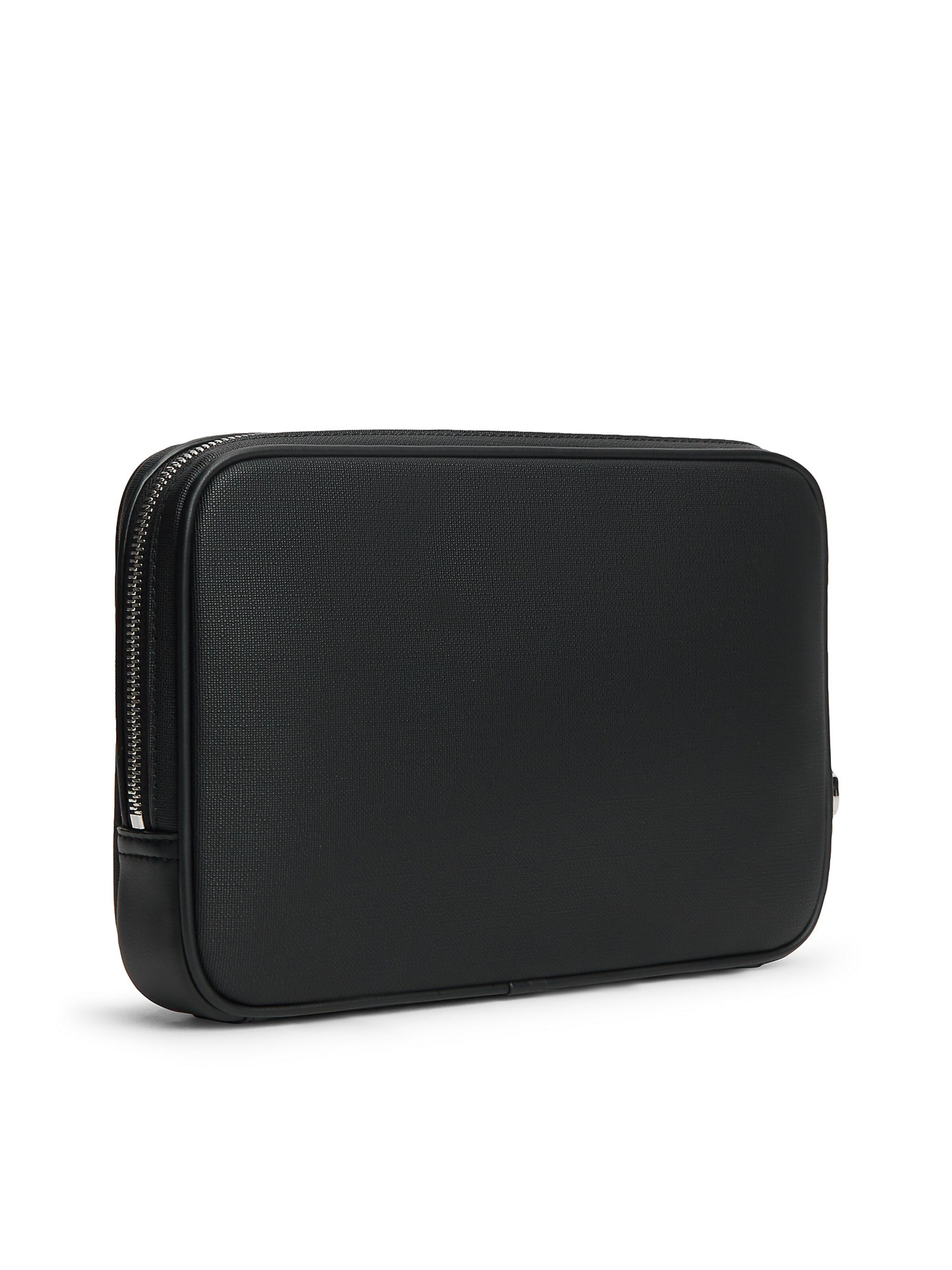 TOMMY HILFIGER Crossbody Bag in Black