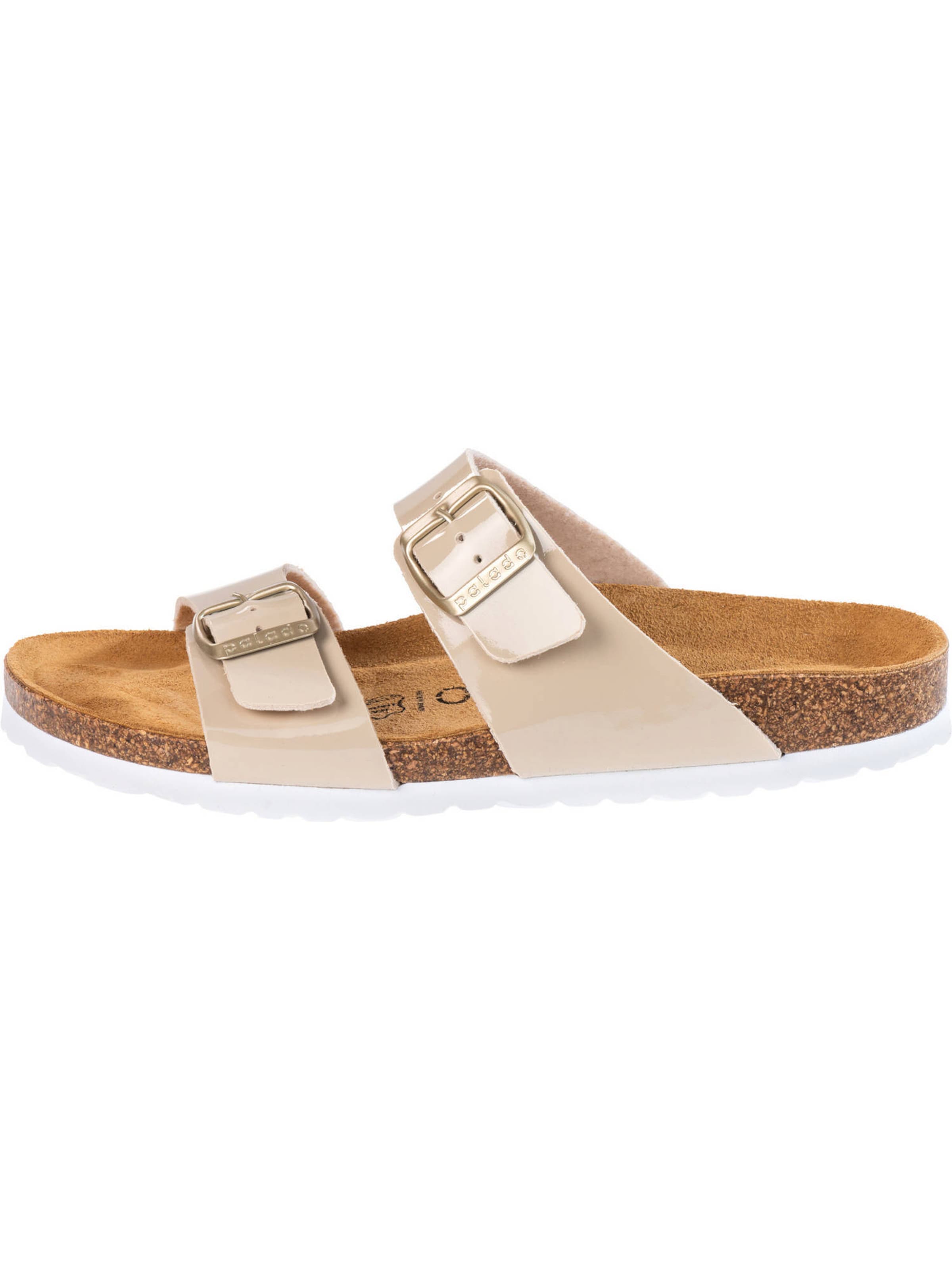 Palado Plätu 'Samos ', värv beež: eest vaates