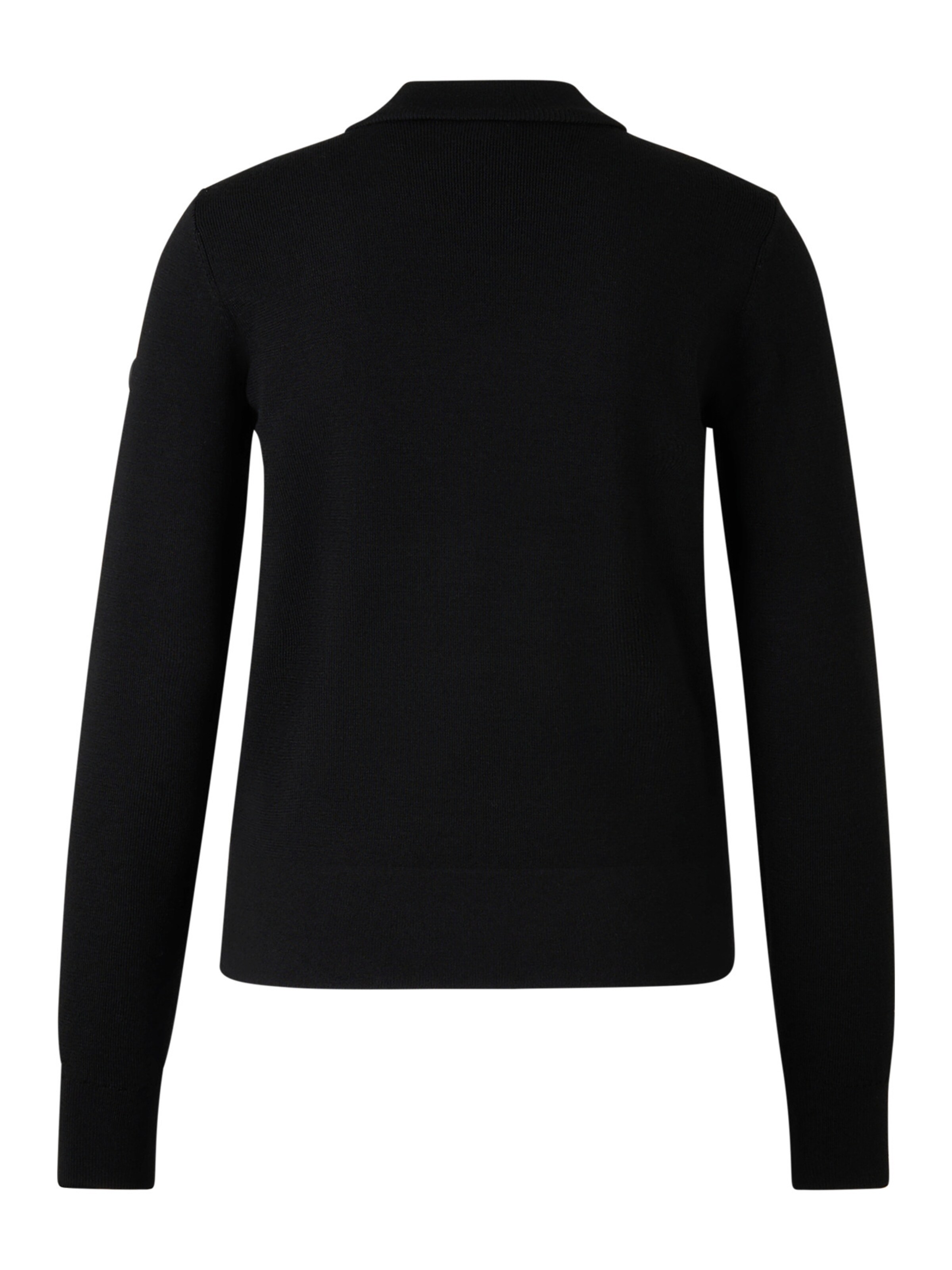 BOGNER Between-Season Jacket 'Zilly' in Black