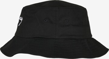 Mister Tee Hat 'Pray' in Black