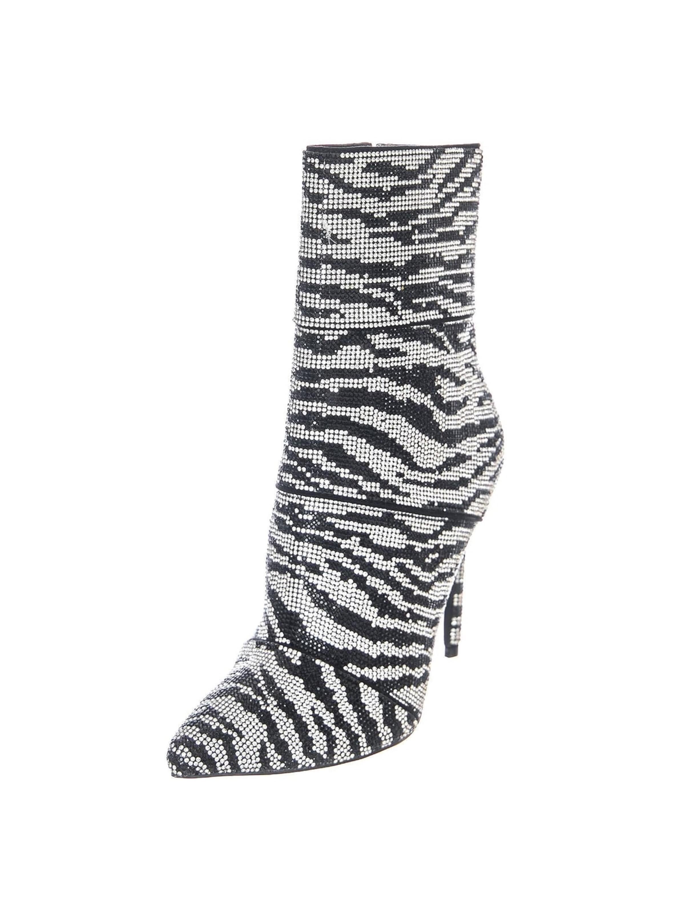 STEVE MADDEN Støvler 'Winona Boots' i blandingsfarvet: forside