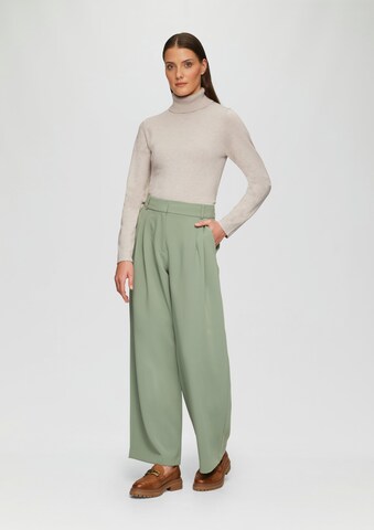 Pull-over s.Oliver BLACK LABEL en gris