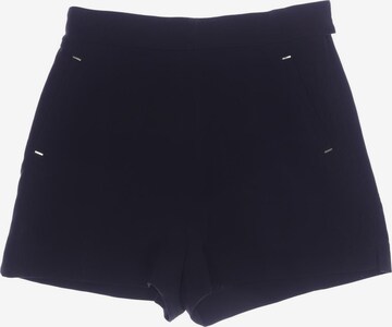 H&M Shorts in M in Black: front