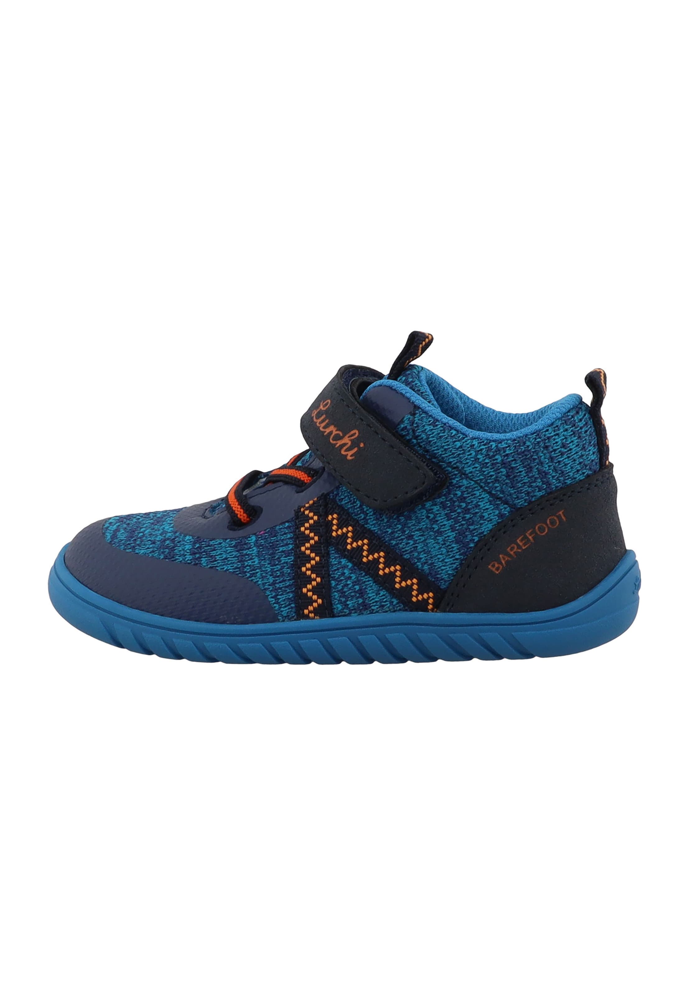 LURCHI Sneakers 'Ban' in Blue