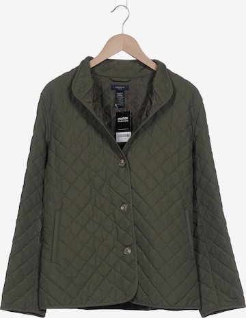 GANT Jacket & Coat in L in Green: front