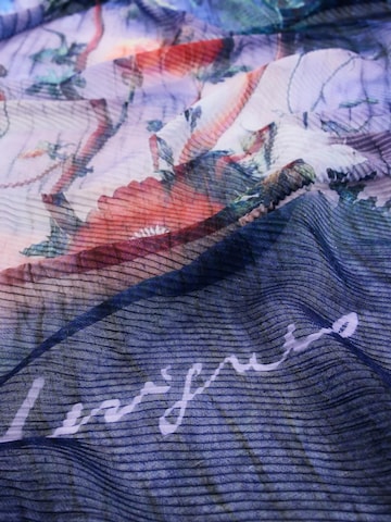 mėlyna Desigual Skara
