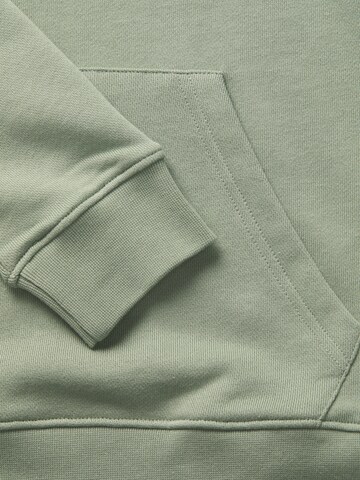 Jack & Jones Junior - Sweatshirt 'Beau' em verde