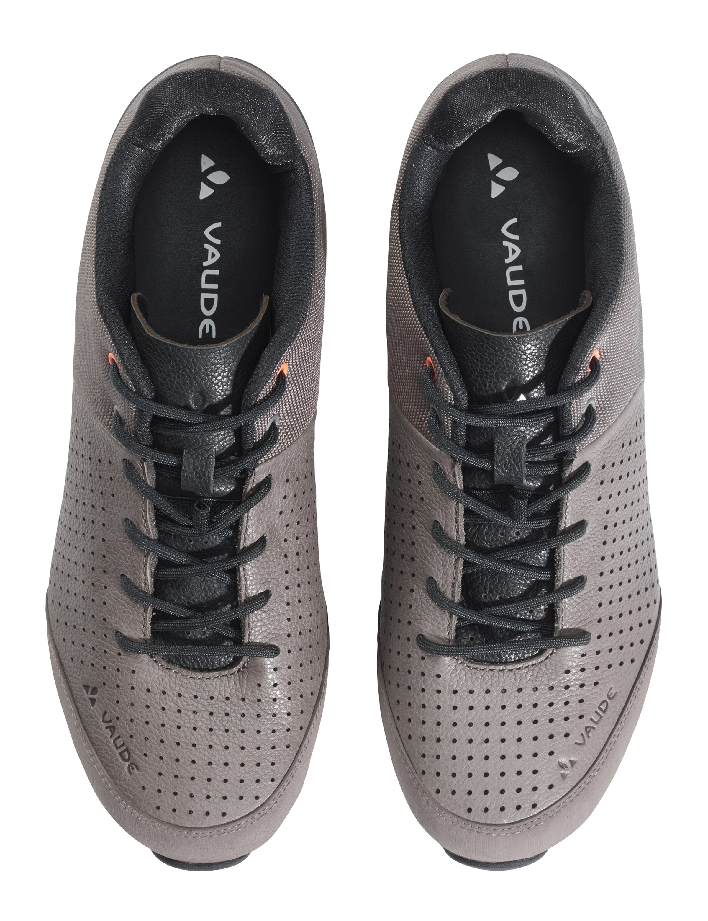 VAUDE Sportschoen 'MTB Kuro' in Bruin