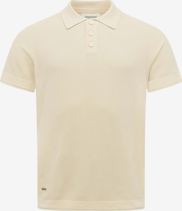 Ragwear Shirt 'Lorien' in Beige: front