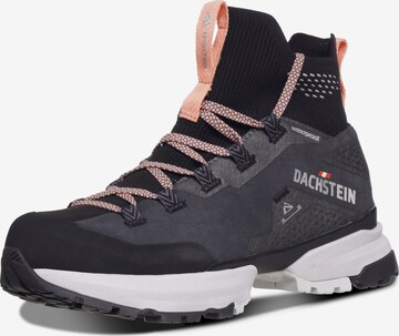 Boots 'SF Trek MC WP WMN' Dachstein en gris : devant