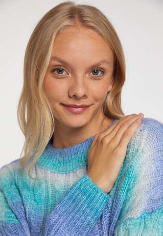 MYMO Pullover in Mischfarben