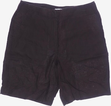 GERRY WEBER Shorts in L in Brown: front