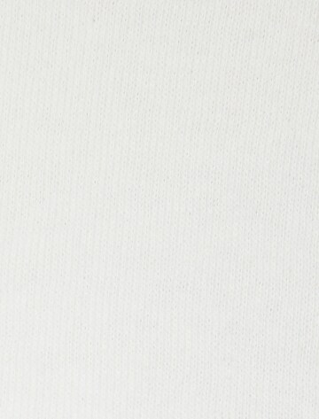 Koton Sweatshirt in Weiß