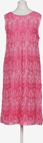 Ana Alcazar Kleid M in Pink: predná strana