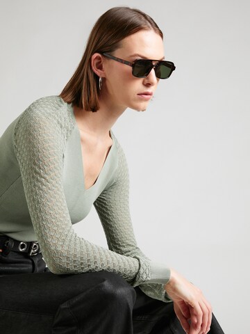 Pullover 'Remy' di ABOUT YOU in verde