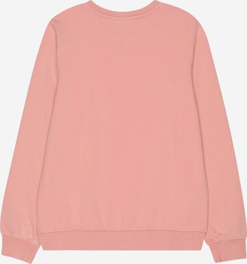 KIDS ONLY Sweatshirt 'Lucinda' in Roze