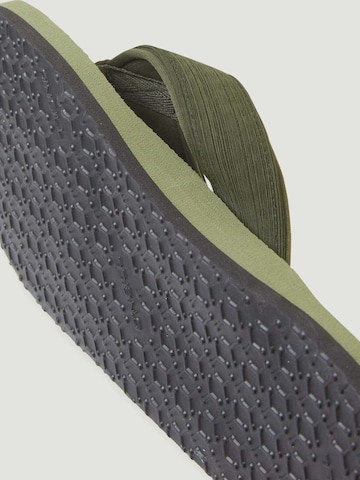 O'NEILL - Sandalias de dedo en verde