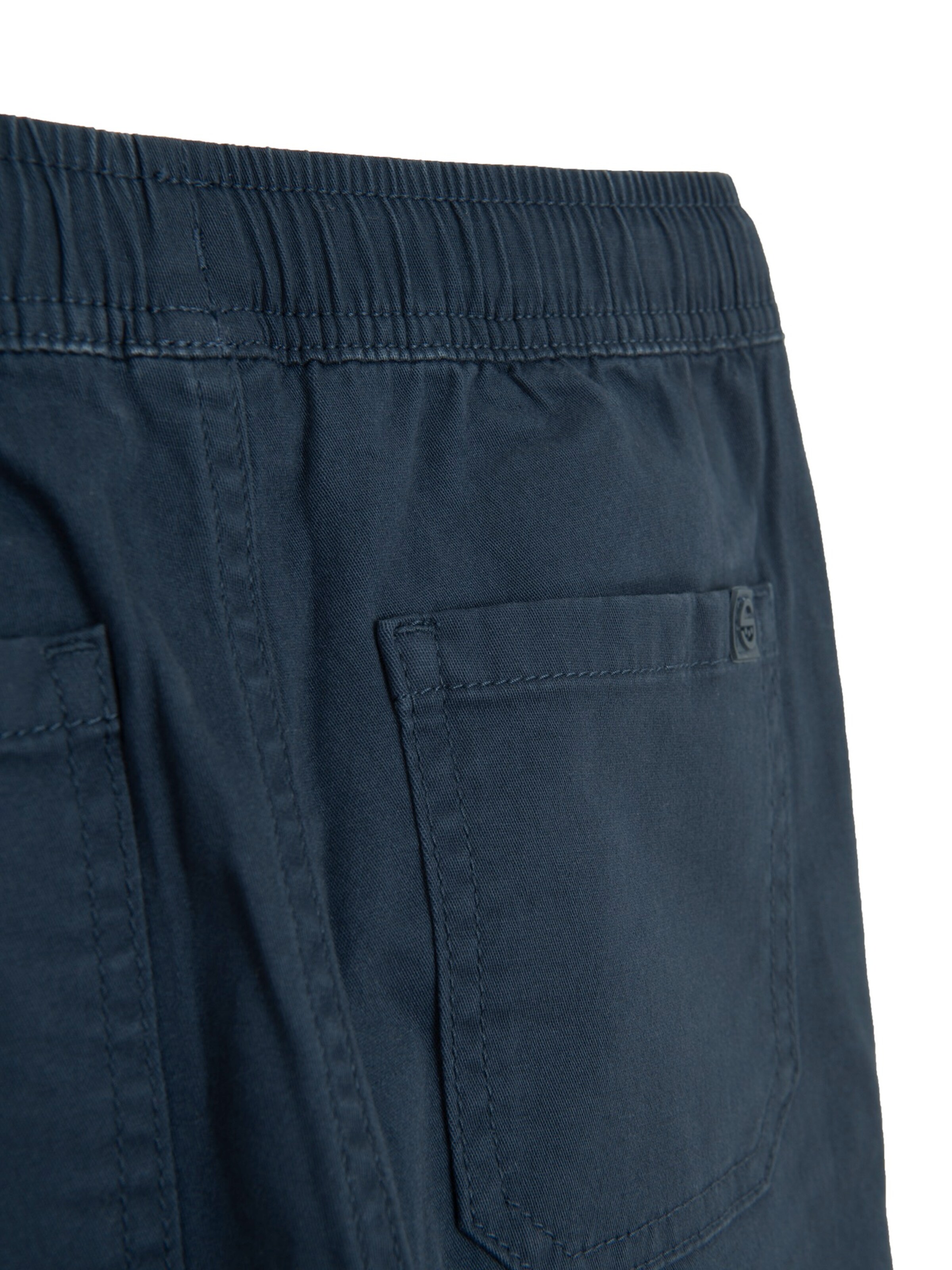 mėlyna Cool Club Siaurėjantis Kelnės