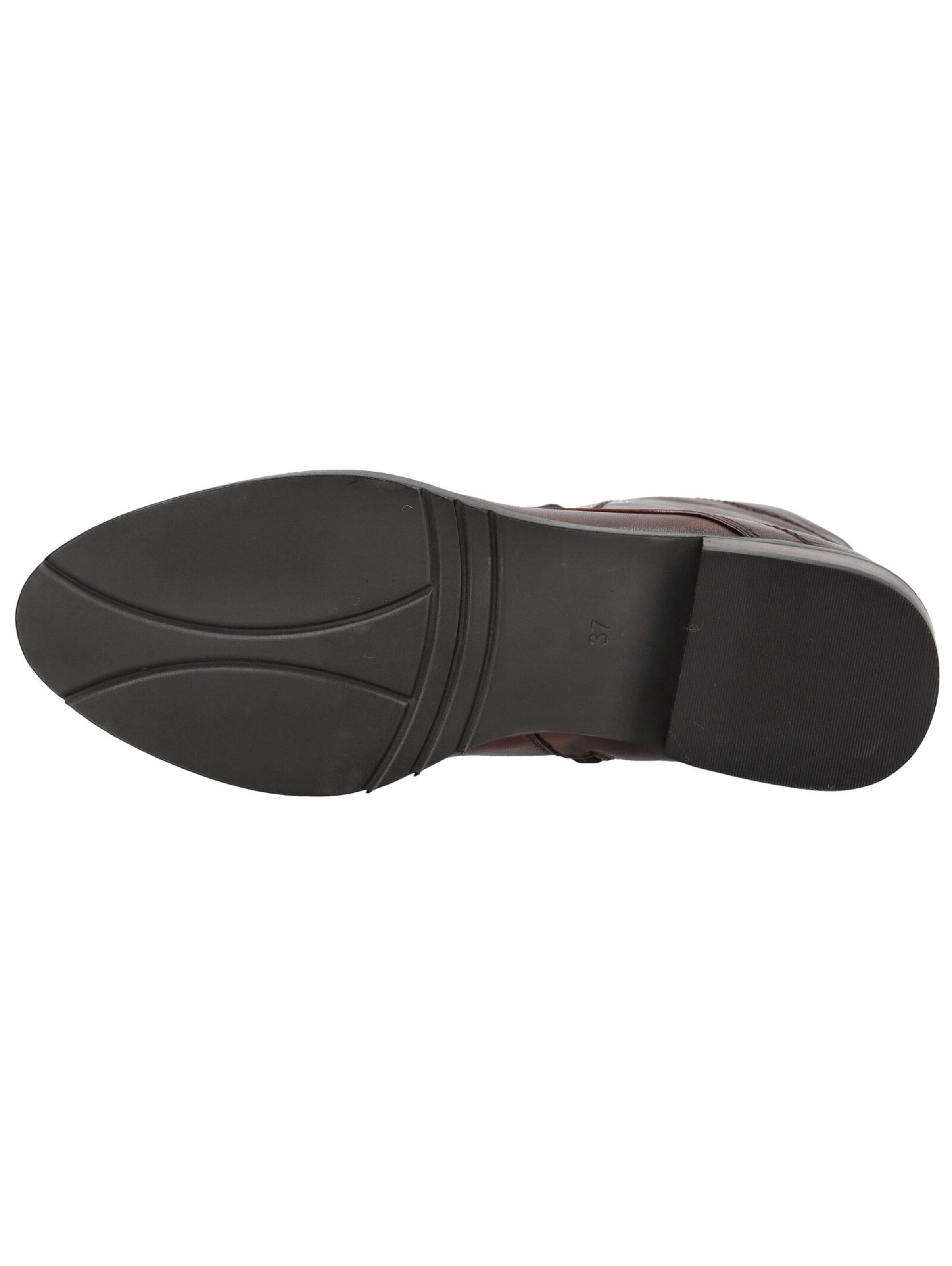 Everybody Veterlaarsjes in Bruin