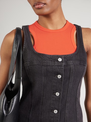 LEVI'S ® Ruha 'AUDRA' - fekete