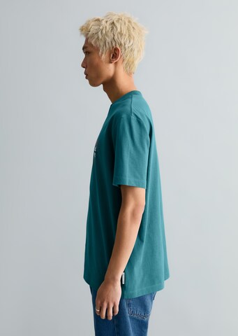 T-Shirt Marc O'Polo DENIM en vert