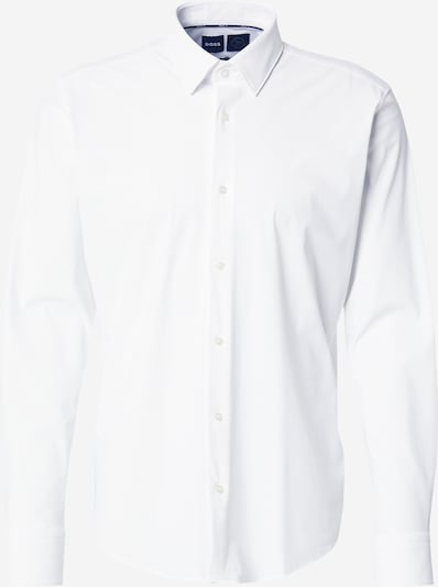 BOSS Koszula 'P-Joe' w kolorze białym, Podgląd produktu