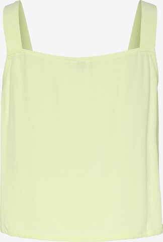 VIVANCE Top in Yellow