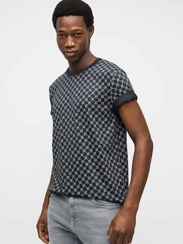 JOOP! Paita ' Victormanuel' värissä sininen