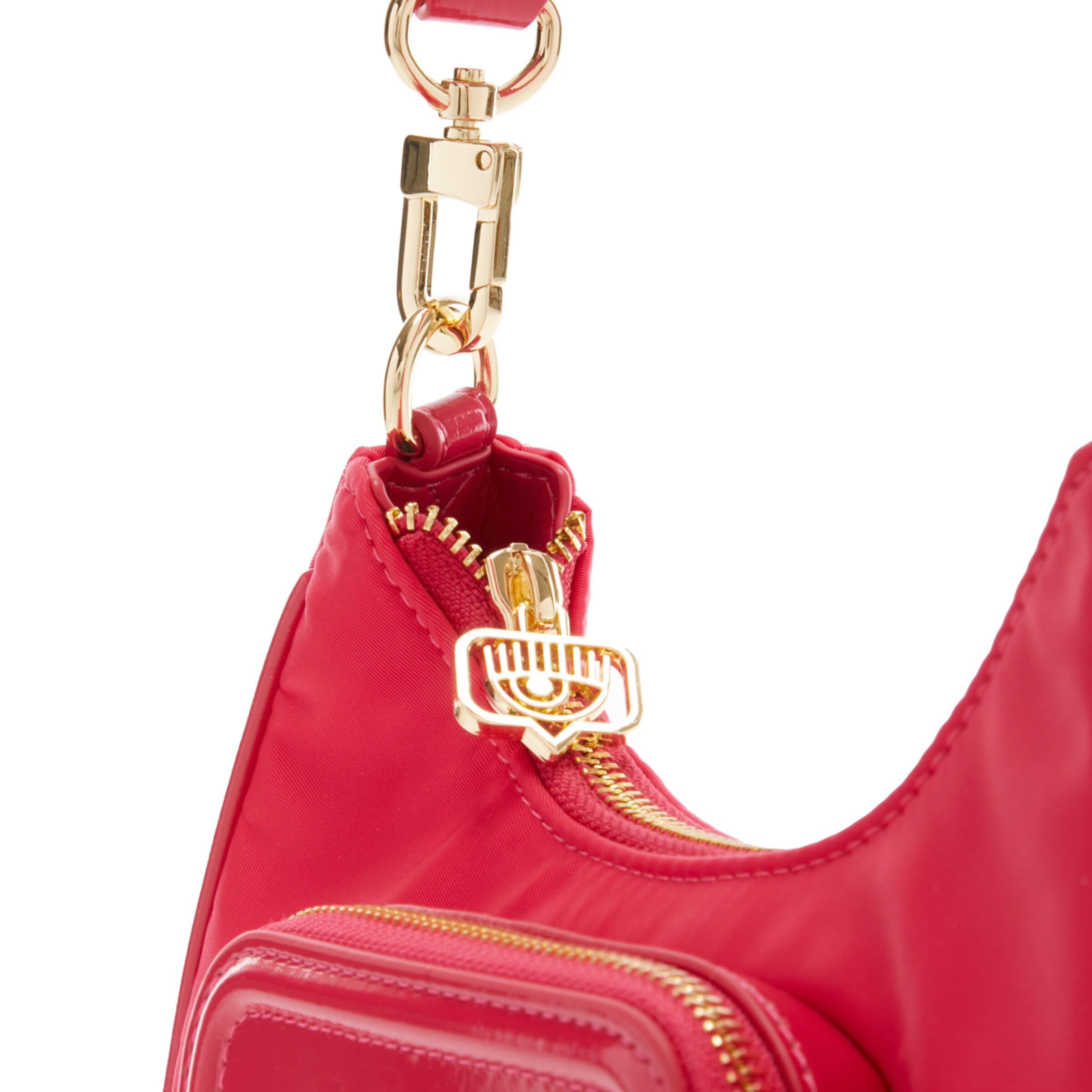 Chiara Ferragni Handtasche in Pink