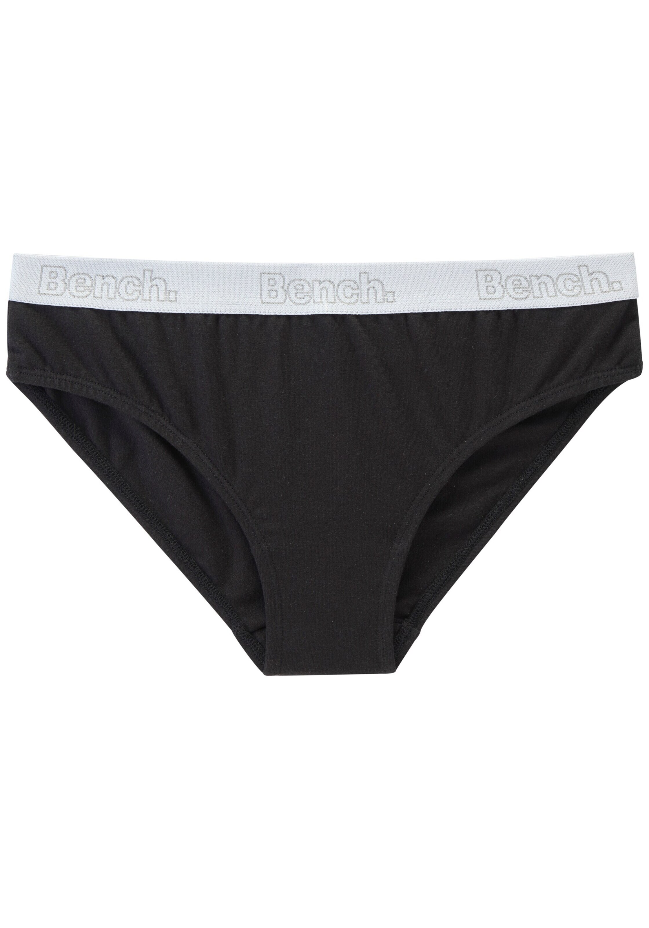 Pantaloncini intimi di BENCH in grigio