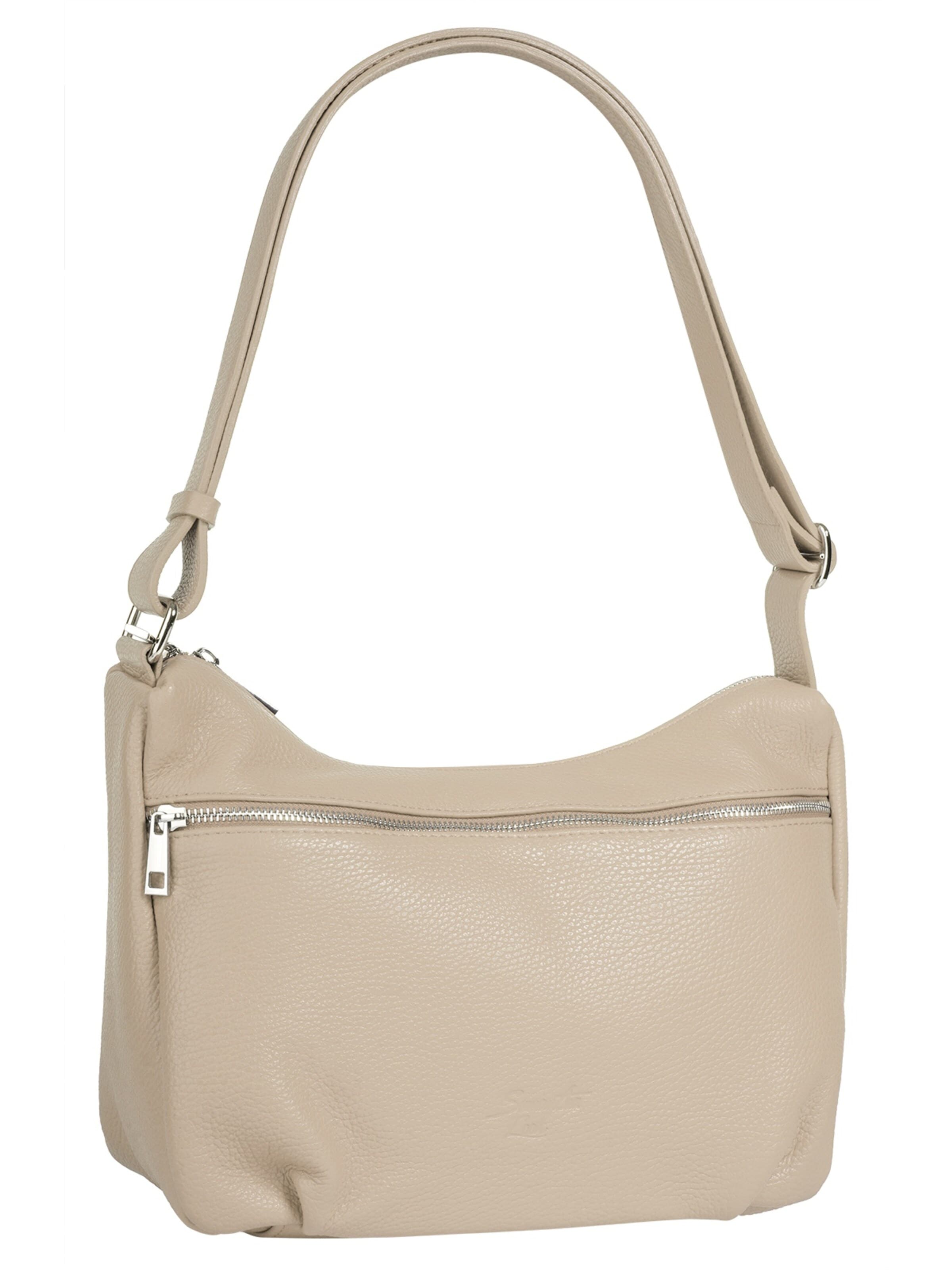 Sac bandoulière Samantha Look en beige