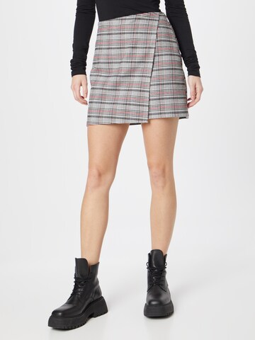 HOLLISTER Skirt in Mixed colours: front