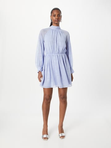 Samsøe Samsøe - Vestido 'EBBALI' en azul: frente