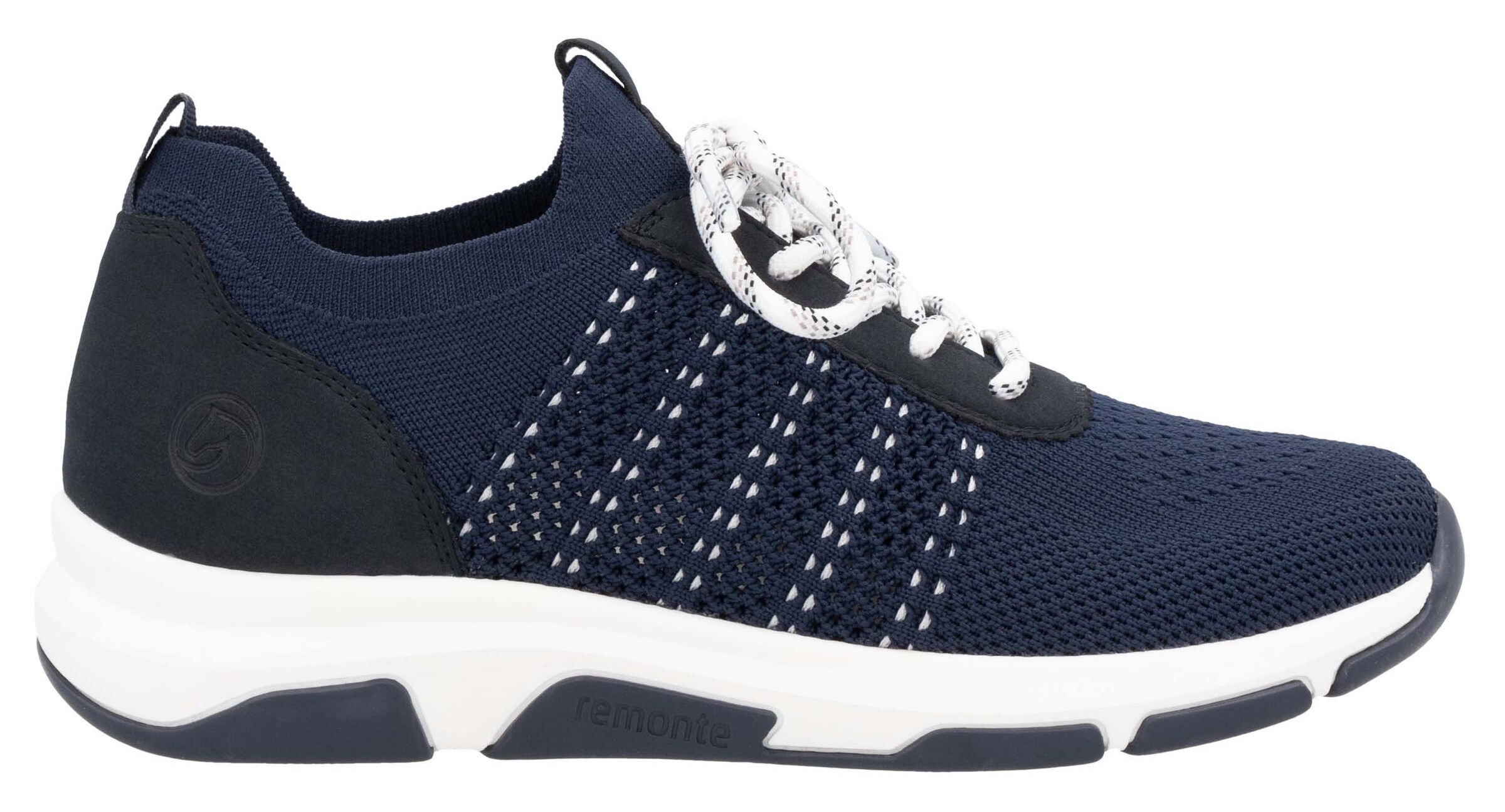 REMONTE Sneakers in Blue