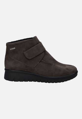 JOSEF SEIBEL Stiefelette in Braun