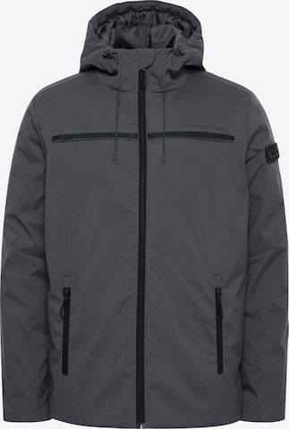 Veste d’hiver 'PRPigeon' 11 Project en gris : devant