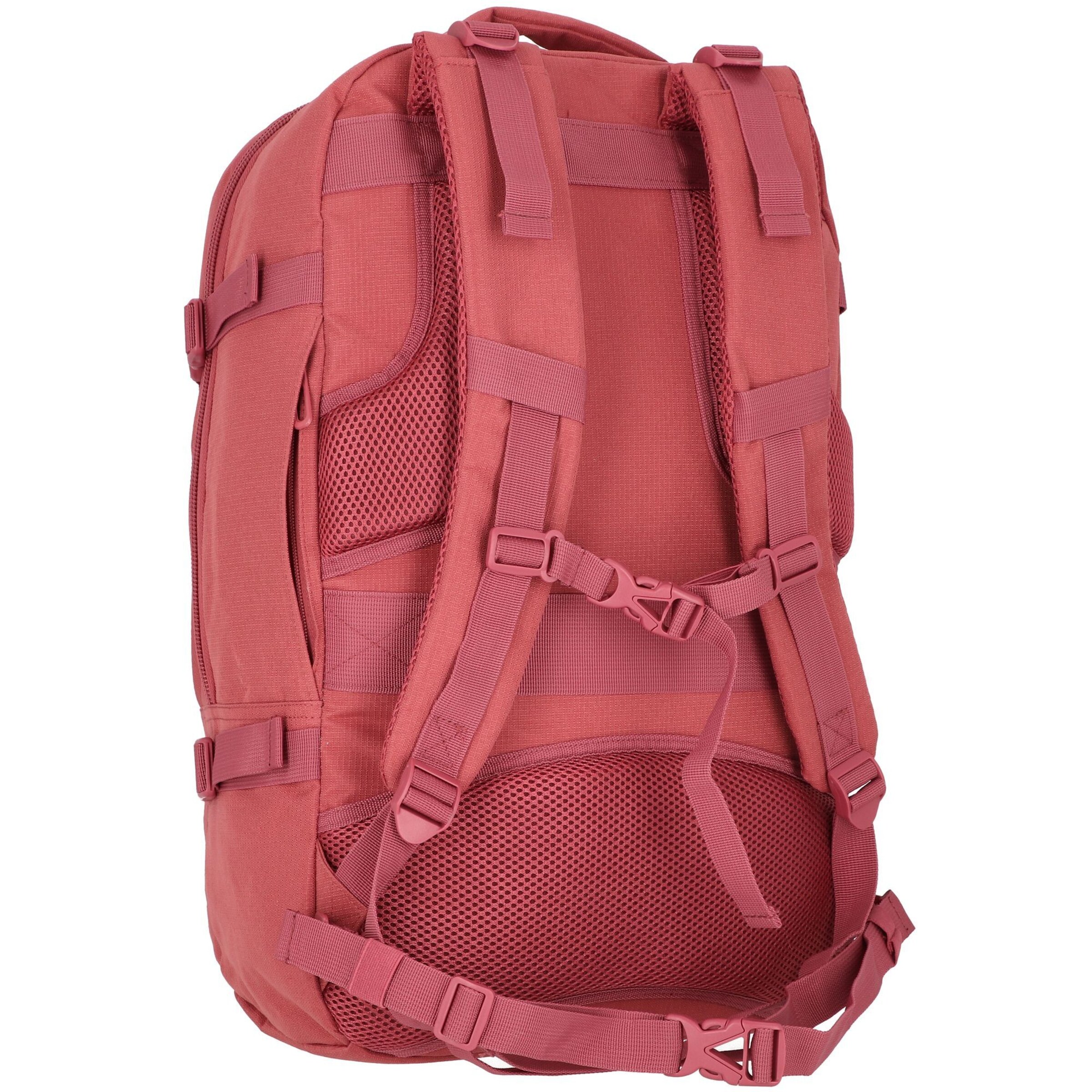 Worldpack Rugzak in Roze