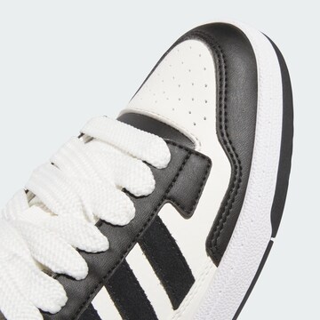 Baskets 'Rapid Court' ADIDAS SPORTSWEAR en noir