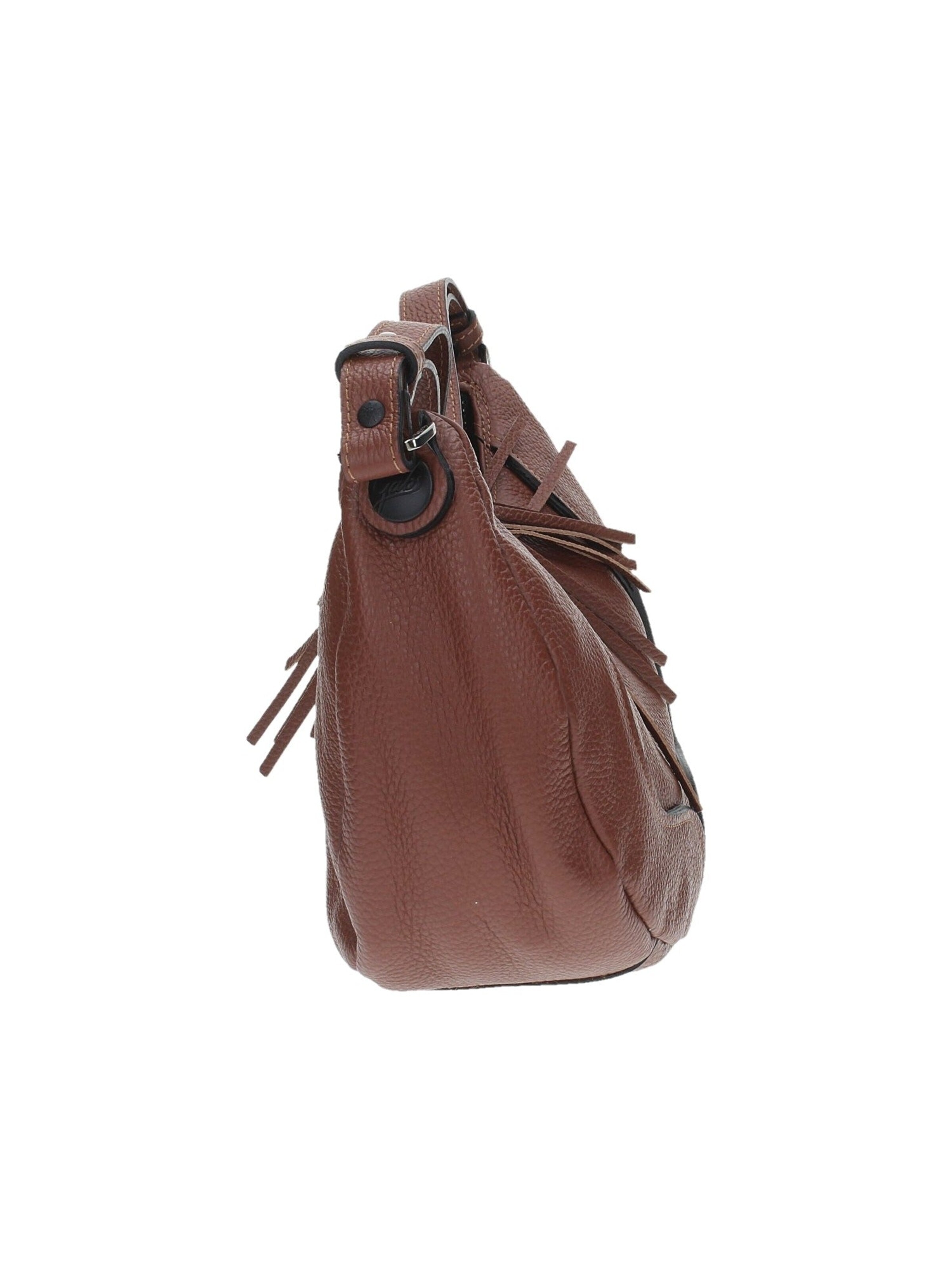 Borsa a mano di Gabs in marrone