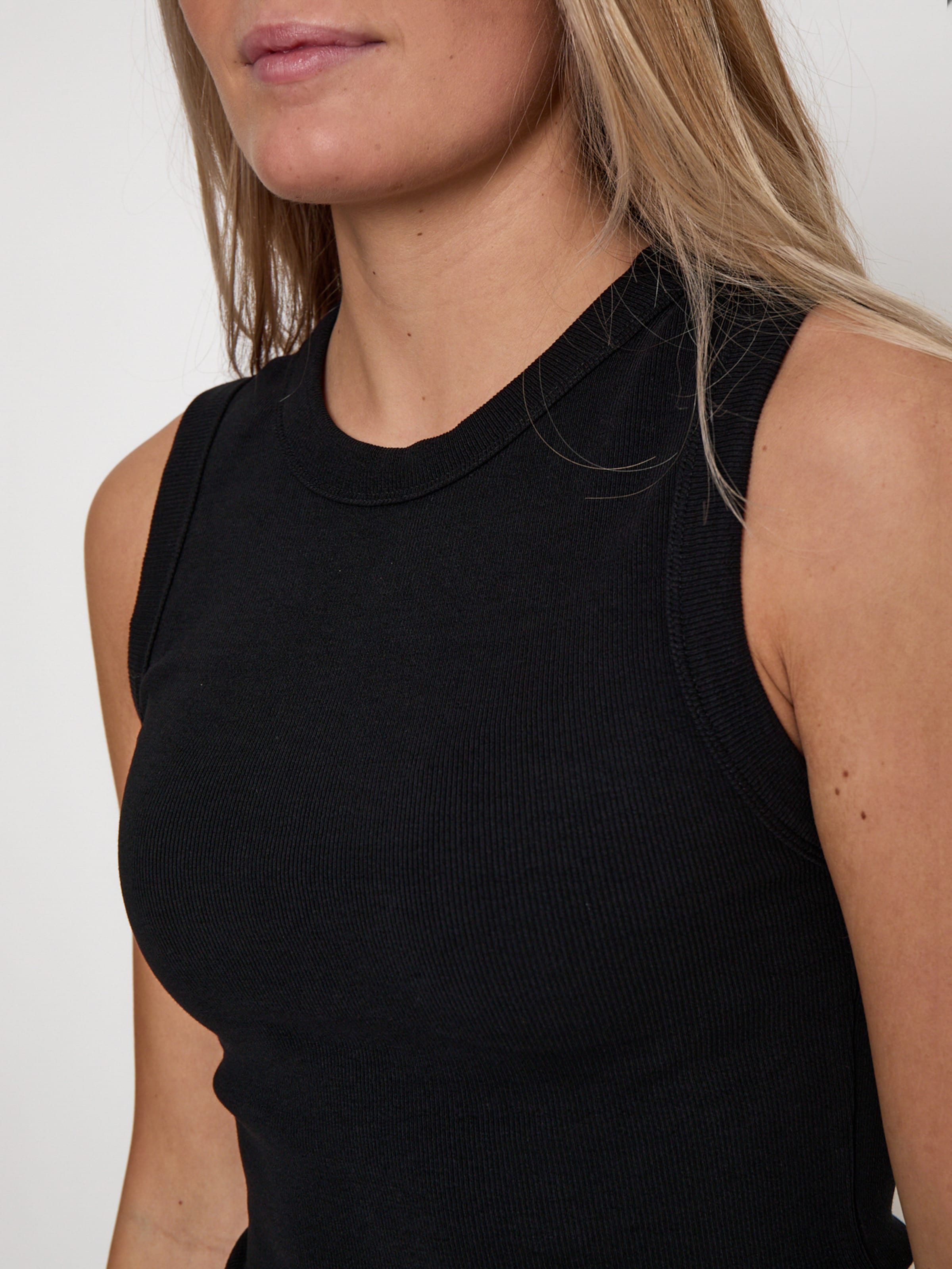 Peppercorn Top 'Phoebe' – černá