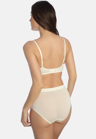 sassa Panty 'Lovely Skin' in Beige