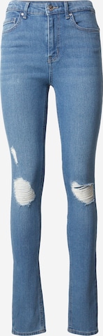 Jeans di ONLY in blu: frontale